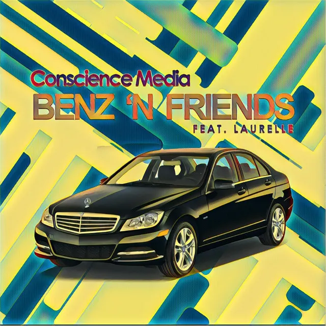 Benz 'n' Friends