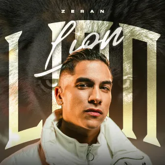 Lion by Zeran