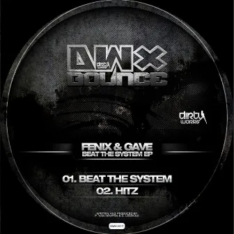 Beat The System EP by Gave