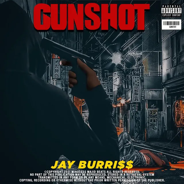 Gunshot