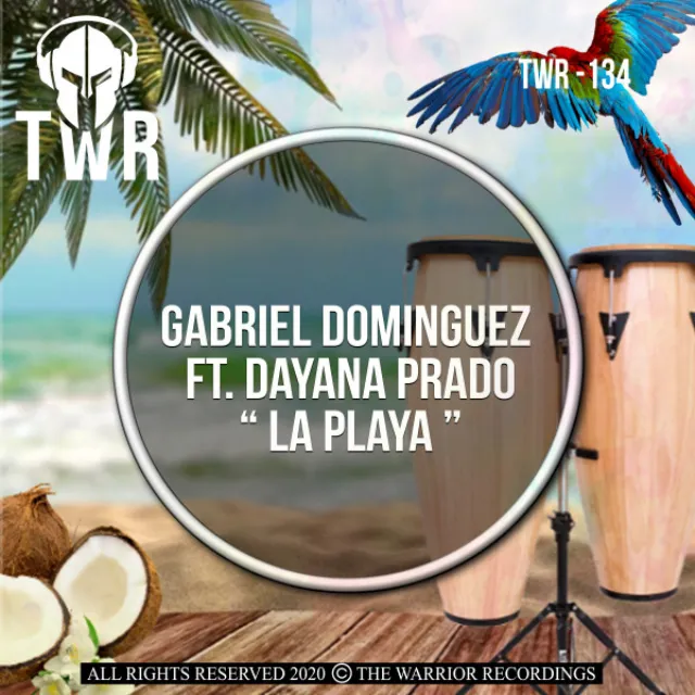 La Playa - Intro Dj Tool