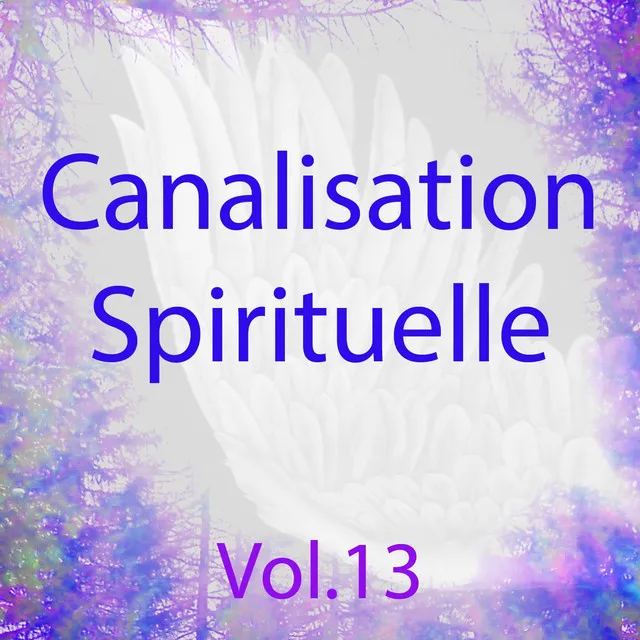 Canalisation spirituelle, vol. 13 (Énergie de guérison)