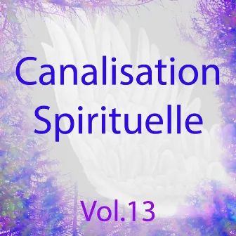 Canalisation spirituelle, vol. 13 (Énergie de guérison) by Aladiah