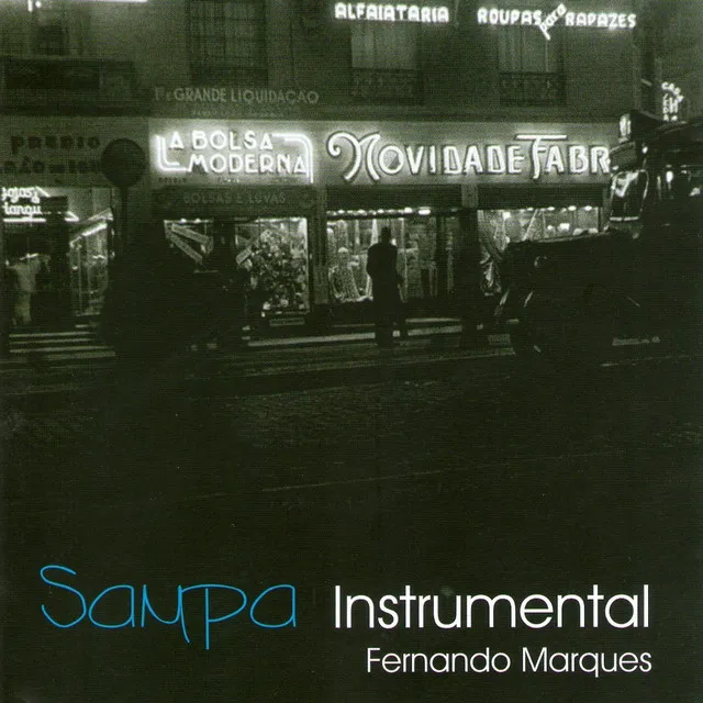 Sampa Instrumental