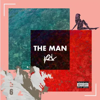 The Man by K.A.L