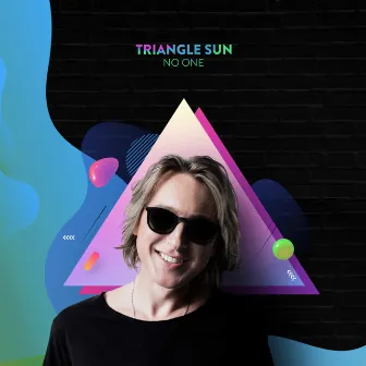 No One by Triangle Sun