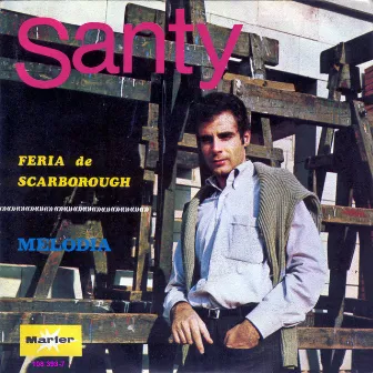 Feria de Scarborough by Santy