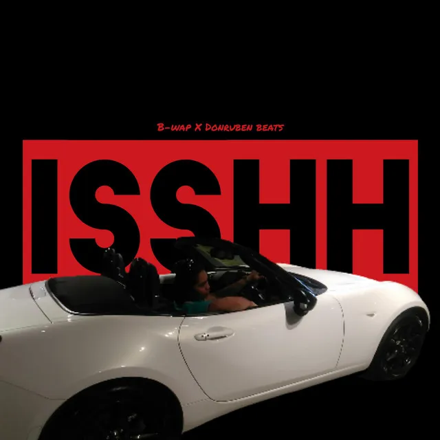 Issh (Donruben beats)