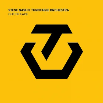 Out of Fade by Steve Nash & Turntable Orchestra