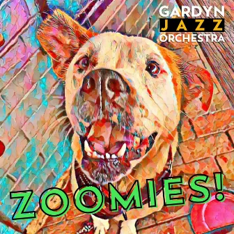 Zoomies! by Gardyn Jazz Orchestra