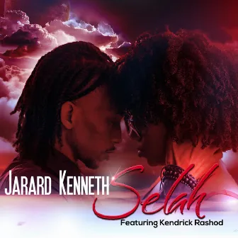 Selah by Jarard Kenneth