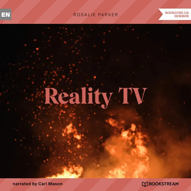 Reality TV (Unabridged)