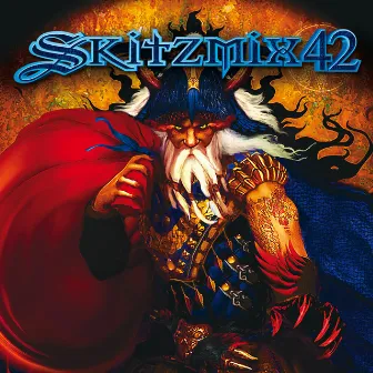 Skitzmix 42 (Worldwide Edition) by Nick Skitz