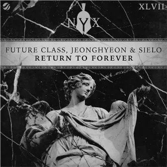 Return To Forever by Sielo