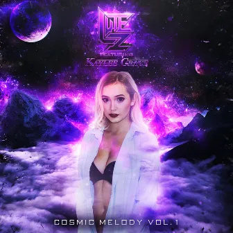 Cosmic Melody Vol.1 by Lutez