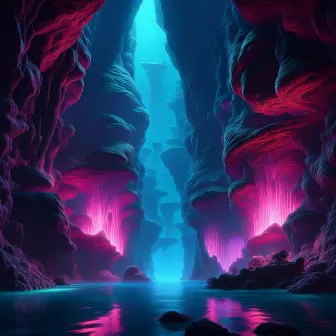 Paradise Cavern by Sean Ramsey