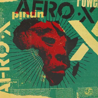 Afro X by Pinan 450f