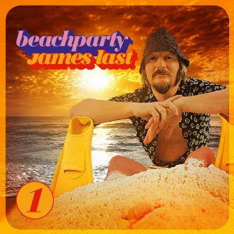 Beachparty (Vol. 1) by James Last