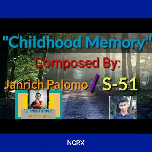 Childhood Memory