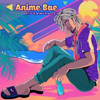 Anime Bae by Kid Kamikaze