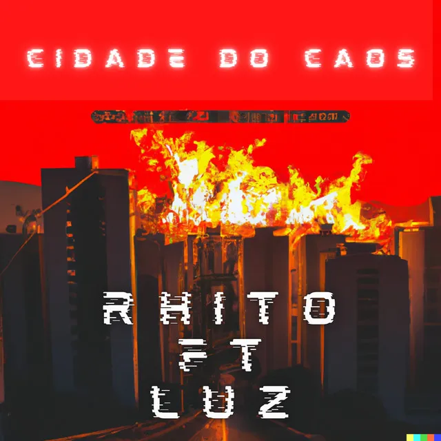 Cidade do Caos