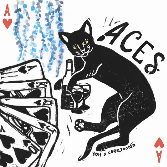 Aces by Yoh