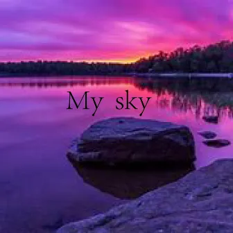 My sky by Richard Bailey