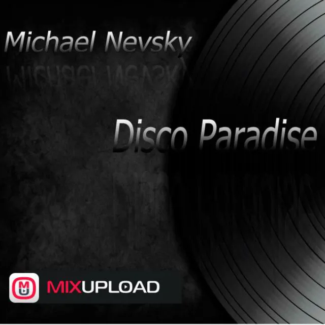 Disco Paradise - Original Mix