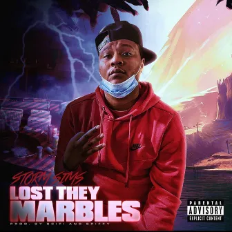 Lost they marbles by Storm Sims