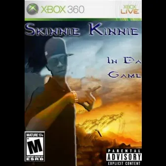 In Da Game (No Dj) by Skinnie Kinnie