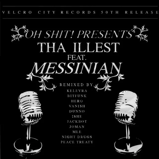 Tha Illest - mLe Remix