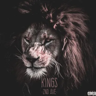 Kings by 2nd Ave