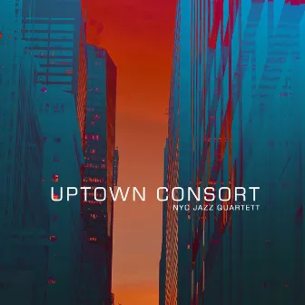 Uptown Consort by NYC Jazz Quartett