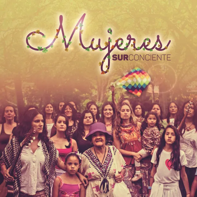 Mujeres