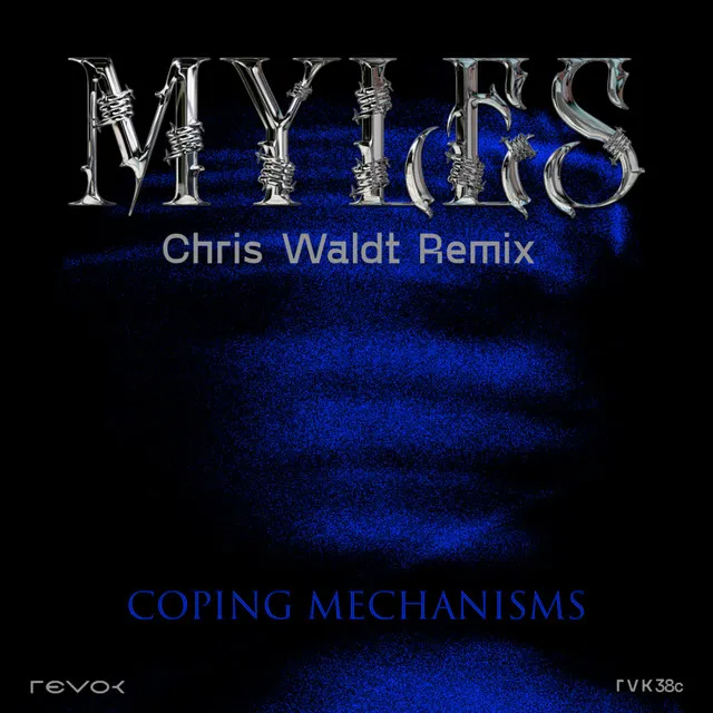 Coping Mechanisms - Chris Waldt Remix