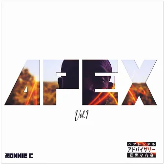 Apex, Vol. 1 by Ronnie C