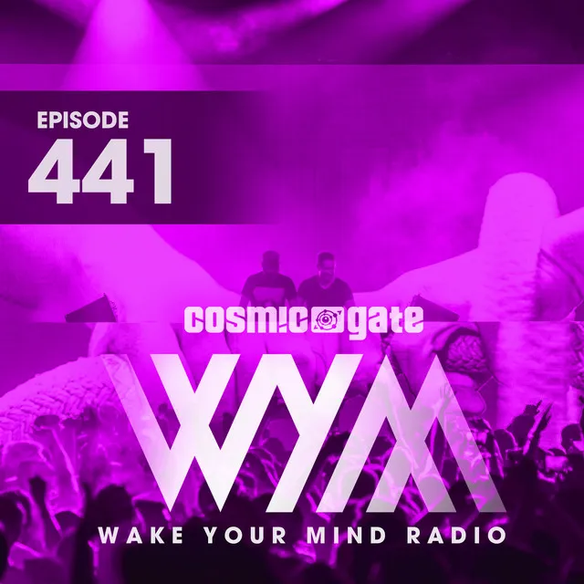 Controle (WYM441) - AG10 Remix