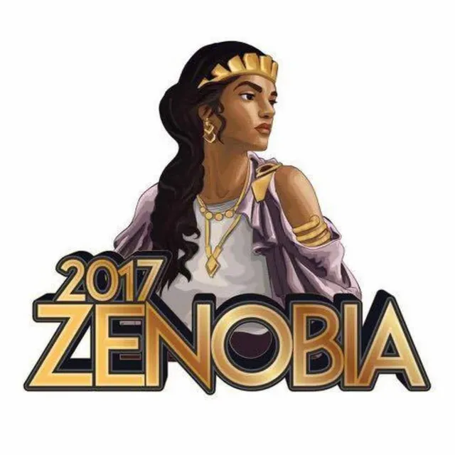 Zenobia 2017