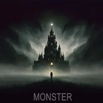 Monster by Visual Contact