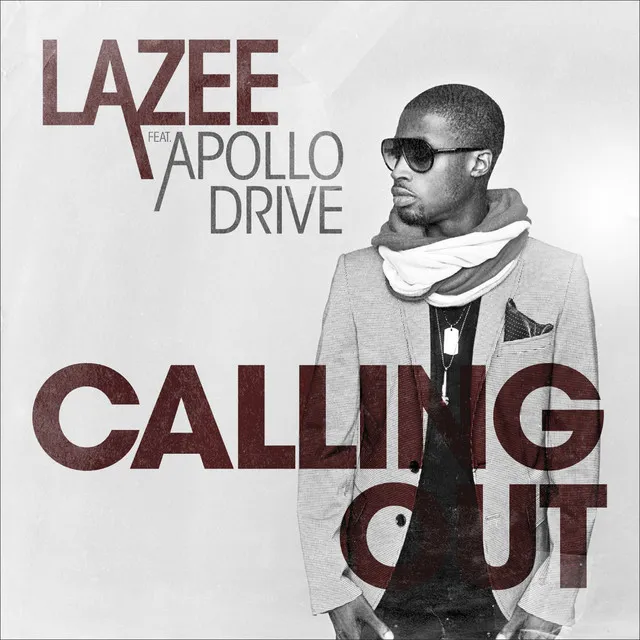 Calling Out (feat. Apollo Drive)