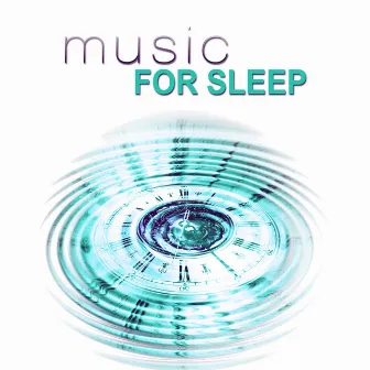 Music for Sleep - Relax with Sleep Music, Clear Your Mind and Fall Asleep, White Noise, Deep Sleep by Trouble Sleeping Club