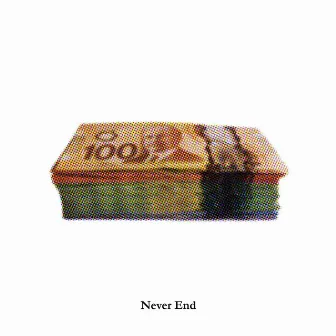 Never End by Charlie Fettah