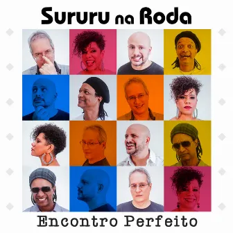 Encontro Perfeito by Sururu Na Roda