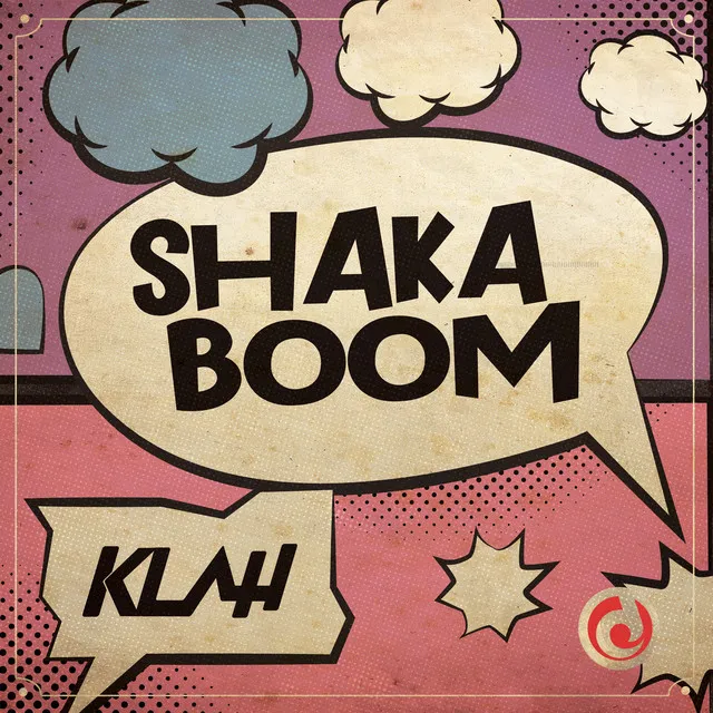 Shaka Boom