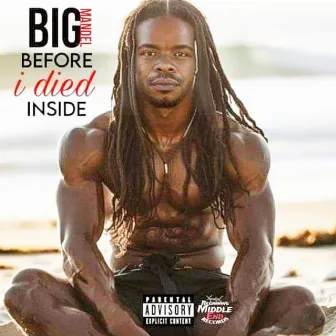 Before I Died Inside by Big Mandel