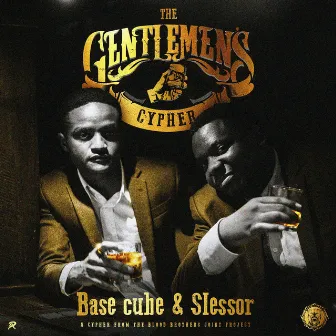 The Gentlemen's Cypher by Base cube