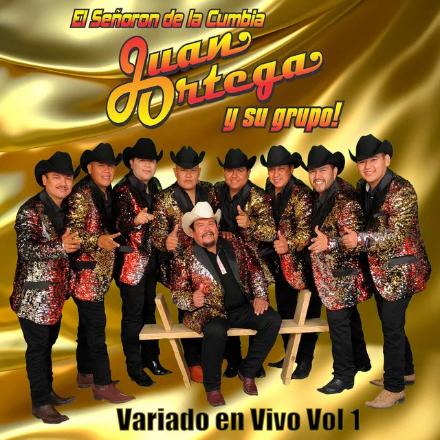 El Carnavalito (Norteño)