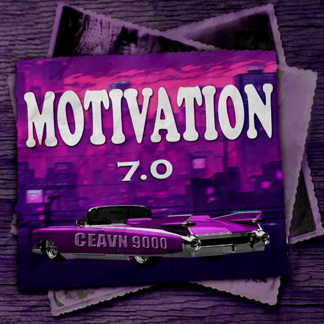 Motivation 7.0