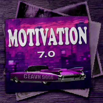 Motivation 7.0 by Ceavn