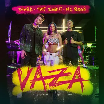 VAZA by Shark